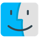 icon for Apple Mac computers